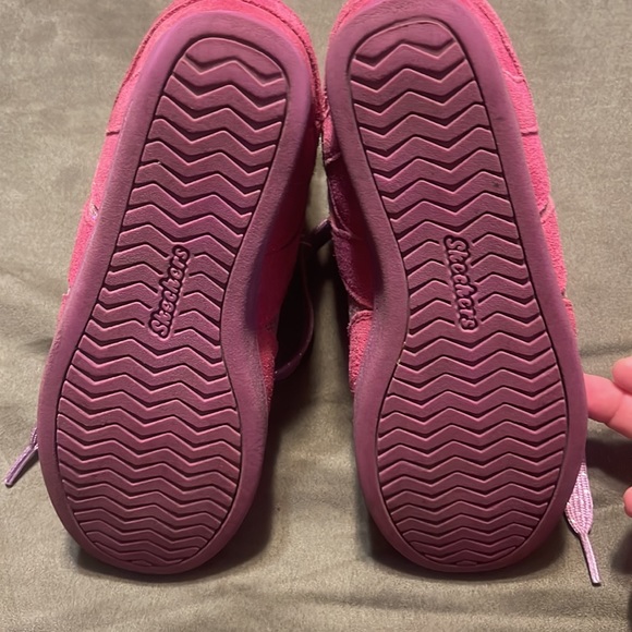 Skechers wedge sneaker - Picture 6 of 6